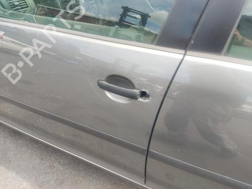 Front left door window VW GOLF V (1K1) 1.9 TDI | BP29196910C18 