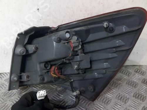Feu arrière gauche HYUNDAI ix20 (JC) 1.4 CRDi (78 hp) 20366481