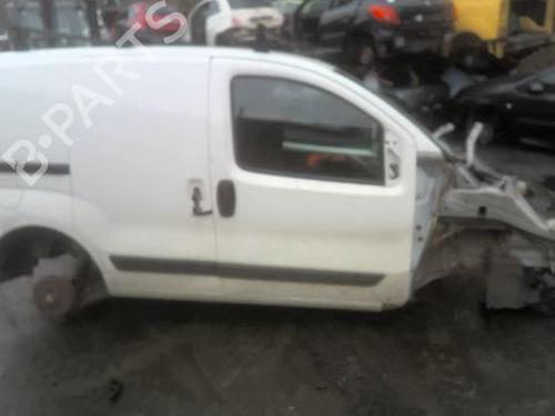 Køler PEUGEOT BIPPER (AA_) 1.3 HDi 75 | BP24183767M31 