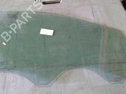 Used Front left door window VW POLO V (6R1, 6C1) 1.2 (70 hp) 26185069