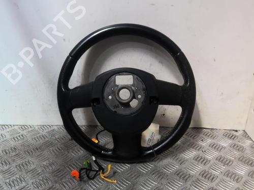 Steering wheel AUDI A3 (8P1) S3 quattro | BP20355559C49 