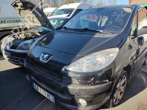 Right front window switch PEUGEOT 1007 (KM_) 1.6 16V | BP25040027I26 - Image 11