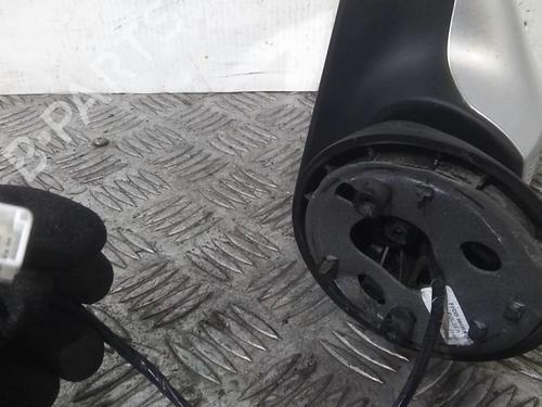 Used Left mirror DACIA SANDERO 1.5 dCi (68 hp) 20356205