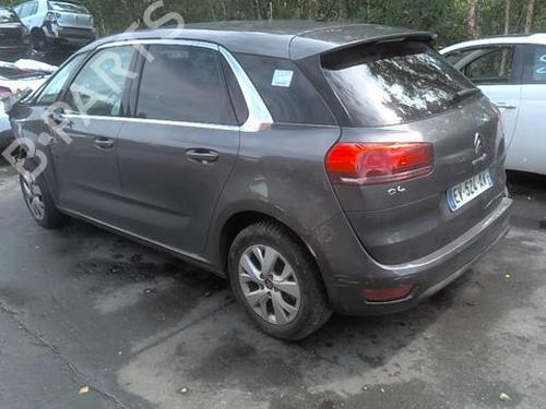 AdBlue-tank CITROËN C4 Picasso II 1.6 BlueHDi 120 | BP26223802M85 - Image 15