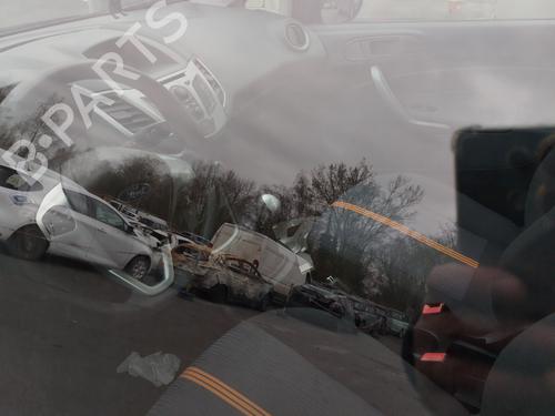 Shift knob FORD FIESTA VI (CB1, CCN) 1.4 TDCi | BP26508748I34 - Image 17