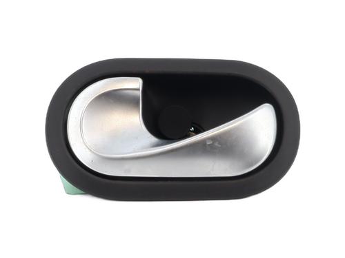 Used Rear left interior door handle RENAULT TWINGO III (BCM_, BCA_) 1.0 SCe 70 (BCMB) (69 hp) 29612422