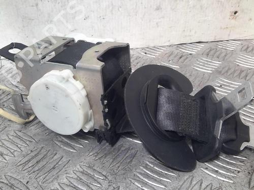 Rear middle belt tensioner PEUGEOT 5008 (0U_, 0E_) 1.6 HDi | BP20368762C91 