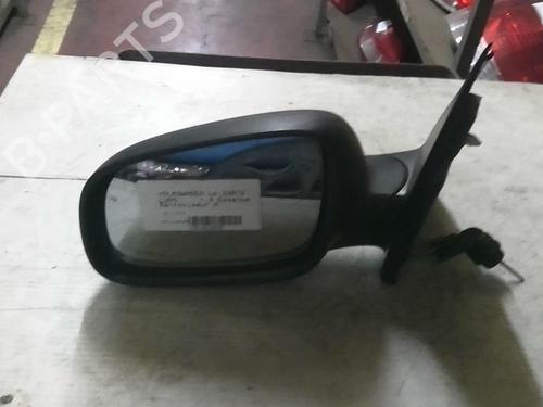 Retrovisor esquerdo Retrovisor esquerdo 22001436 22001436