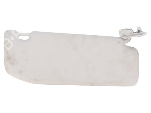 Left sun visor CITROËN C3 III (SX) 1.2 PureTech 82 | BP29758524I1