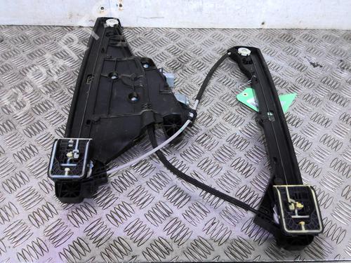 Front right window mechanism OPEL CORSA F (P2JO) 1.2 (68) | BP20354672C23 