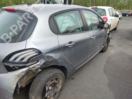Front right panel PEUGEOT 208 I (CA_, CC_) 1.2 PureTech 82 | BP27508273C59 - Image 21