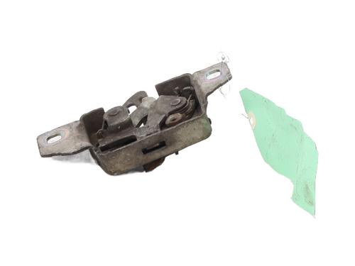 Panserlås RENAULT MODUS / GRAND MODUS (F/JP0_) 1.4 (JP01, JP0J) (98 hp) 30715718