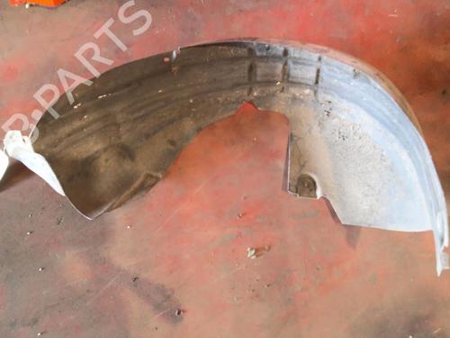 Used Wheel arch CITROËN C4 II (NC_) 1.6 HDi 115 (114 hp) 27894238