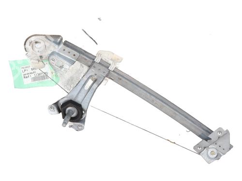 Rudehejsemekanisme venstre bagtil PEUGEOT 206 Hatchback (2A/C) 1.9 D | BP29560103C24