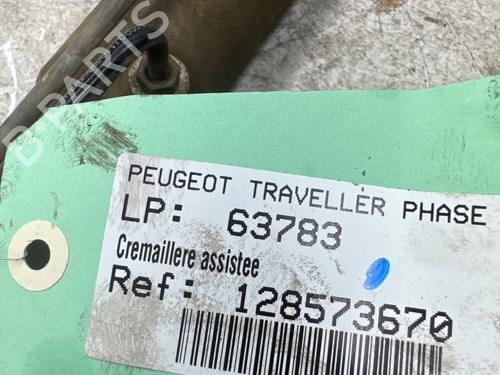 Steering rack PEUGEOT TRAVELLER Bus (V_) 1.6 BlueHDi 115 | BP36955775M22 - Image 4