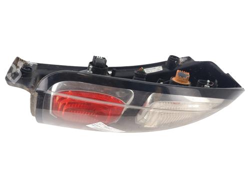 Used Left taillight Left taillight CITROËN C3 Picasso (SH_) [2008-2026] 36314465 36314465