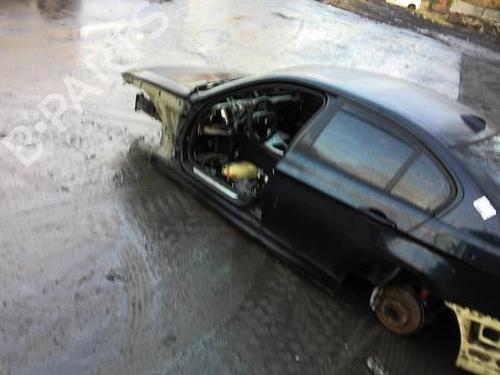 Rear mirror BMW 3 (E90) 318 d | BP31992225I6 - Image 32