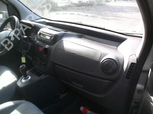 Engine PEUGEOT BIPPER Tepee 1.4 HDi | BP21999521M1 - Image 19