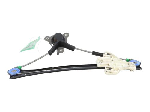 Rear right window mechanism VW POLO IV (9N_, 9A_) 1.4 TDI | BP29600434C25 