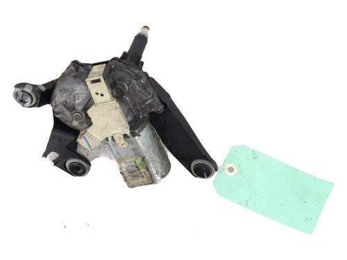 Rear wiper motor PEUGEOT 206 Hatchback (2A/C) 1.4 HDi eco 70 | BP25407776M102 