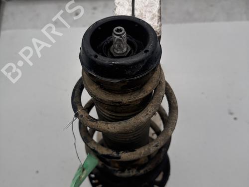 Used Left front shock absorber Left front shock absorber AUDI A1 Sportback (8XA, 8XF) 1.6 TDI (90 hp) 39551373 39551373