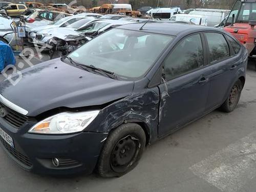 Left front window switch FORD FOCUS II (DA_, HCP, DP) 1.6 TDCi | BP20359286I27 