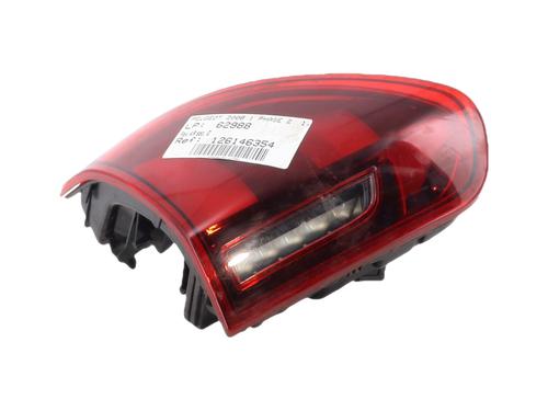 Left tailgate light PEUGEOT 2008 I (CU_) | BP35939790C79 - Image 3