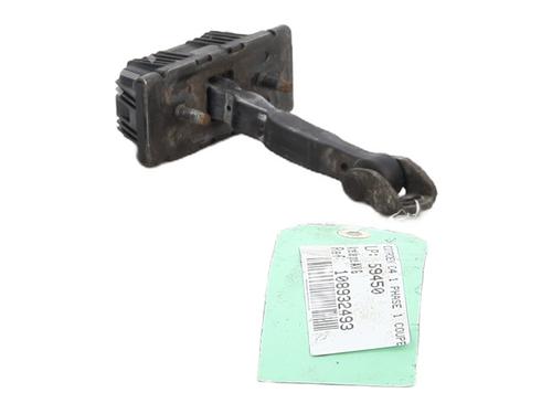 Hinge/Door check strap CITROËN C4 Coupe (LA_) 1.4 16V 00009181H8