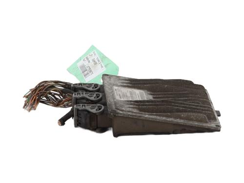 Engine control unit (ECU) RENAULT MEGANE II (BM0/1_, CM0/1_) 1.5 dCi (BM02, BM13, BM2A, CM02, CM13) | BP28211121M57 