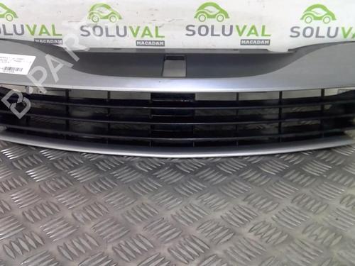 Grill RENAULT LAGUNA II (BG0/1_) 1.9 dCI (BG0E) (105 hp) 20370677