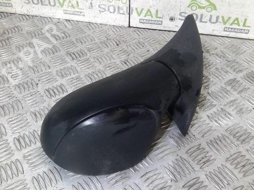 Left mirror CITROËN C3 Pluriel (HB_) 1.4 HDi | BP22004435C26 