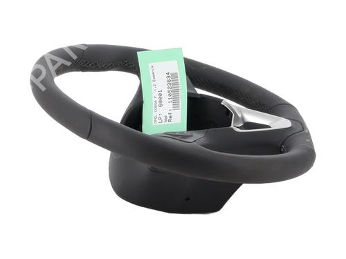 Used Steering wheel Steering wheel OPEL CORSA F (P2JO) 1.2 (68) (75 hp) 28080201 28080201