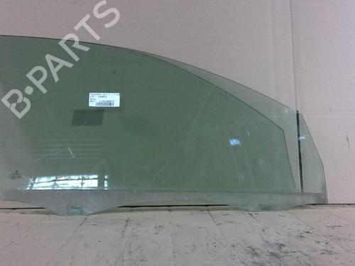 Used Front right door window VW GOLF VI (5K1) 1.4 TSI (122 hp) 28002025