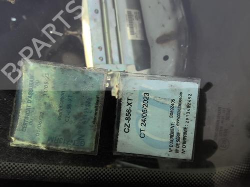 Steering column stalk VW PASSAT B5.5 (3B3) 1.9 TDI | BP21777802I23 - Image 7