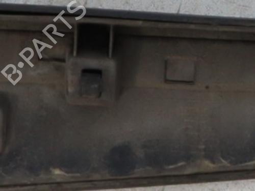 Door moulding trim RENAULT CLIO IV (BH_) 1.5 dCi 75 | BP21520996C150 