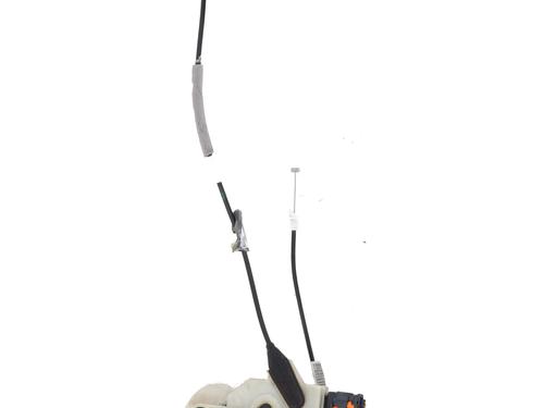 Front left lock PEUGEOT 208 I (CA_, CC_) 1.6 HDi | BP24964915C98 