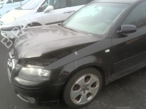 Right front door AUDI A3 Sportback (8PA) 1.9 TDI | BP24531300C3 