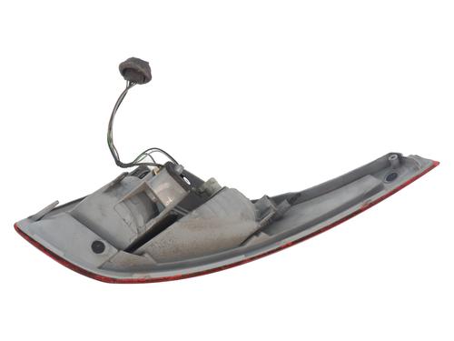 Used Right tailgate light RENAULT MEGANE III Hatchback (BZ0/1_, B3_) 1.5 dCi (106 hp) 31655451