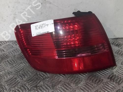 Used Left taillight AUDI A6 C6 Avant (4F5) 2.0 TDI (140 hp) 20360154