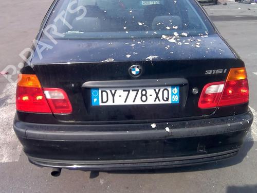 Switch BMW 3 (E46) 316 i | BP21798265I30 