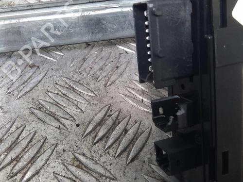 Used Front left window mechanism CITROËN C8 (EA_, EB_) 2.0 HDi (109 hp) 20366755