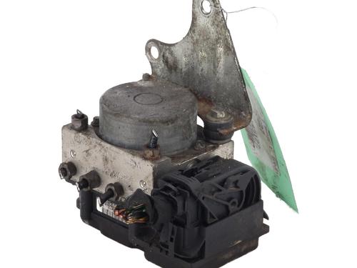 Used ABS pump FIAT 500 (312_) 1.3 D Multijet (312AXB1A) (75 hp) 25010372