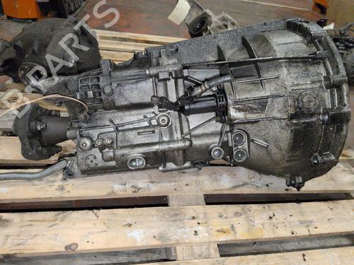 Gearbox BMW 3 (E90) 318 d | BP40093414M3 - Image 4