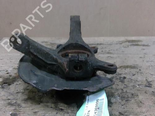 Left front steering knuckle SUZUKI SPLASH (EX) 1.2 (A5B412) | BP30910226M25  - Image 5