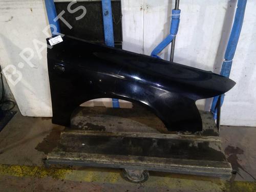 Used Right front fenders AUDI A6 C6 Avant (4F5) 3.0 TDI quattro (233 hp) 20353811