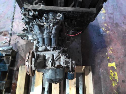 Used Engine Engine TOYOTA AYGO (_B1_) 1.0 (KGB10_, KGB10R) (68 hp) 23788764 23788764