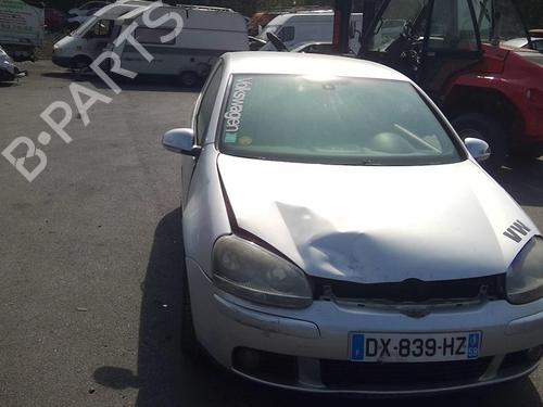 Left mirror VW GOLF V (1K1) 1.9 TDI | BP20363985C26 