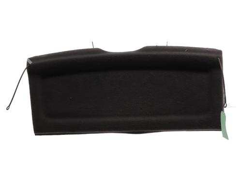 Used Rear parcel shelf VW POLO III (6N1) 75 1.6 (75 hp) 28571820