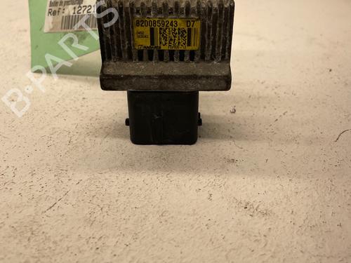 Elektronik Modul für Elektronik Modul RENAULT MEGANE III Coupe (DZ0/1_) 1.5 dCi (DZ09, DZ0D, DZ1F, DZ1G, DZ14, DZ29) (110 hp) 36761075 36761075