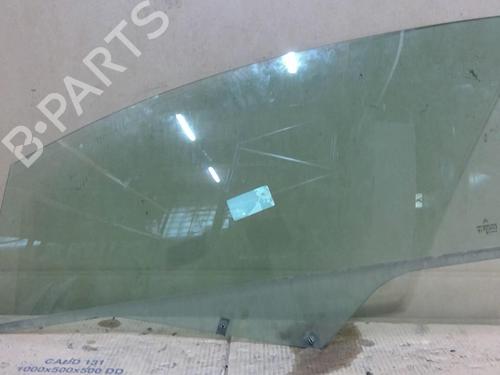 Used Front left door window CITROËN C4 Coupe (LA_) 1.6 HDi (109 hp) 29560254